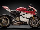 Ducati 1299S Panigale Anniversario